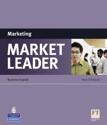 Marketing Business English
