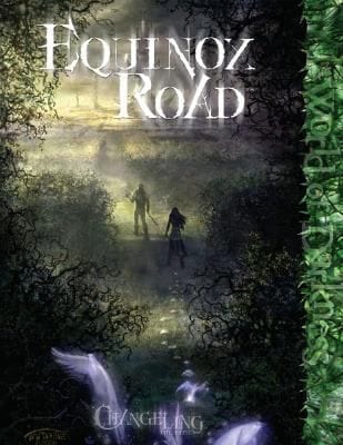 The Equinox Road