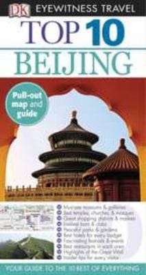 Top 10 Beijing
