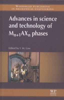 Advances In Science And Technology Of Mn1axn Phases