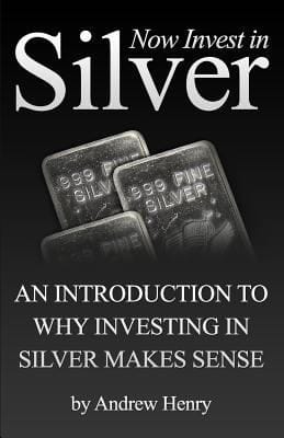 Now Invest in Silver
