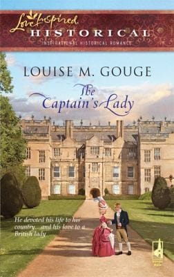 The Captains Lady