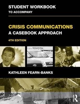 Crisis Communications Student Workbook