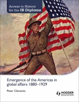 Emergence Of The Americas In Global Affairs 18801929