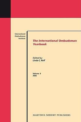 The International Ombudsman Yearbook 2005