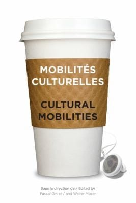 Mobilits Culturelles Regards Croiss Brsilcanada