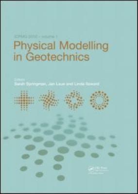 Physical Modelling In Geotechnics 7th Icpmg 10 Proceedings Of The Seventh International Conference On Physical Modelling In Geotechnics7th Icpmg10 Zurich Switzerland 28 June1 July 2010