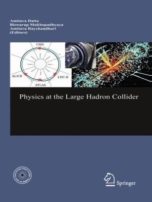 Physics At The Large Hadron Collider