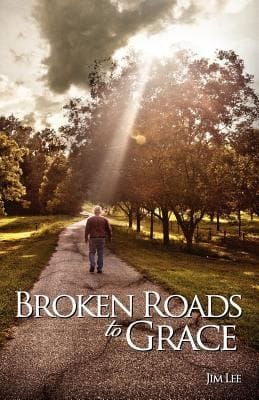 Broken Roads To Grace