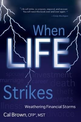 When Life Strikes Weathering Financial Storms