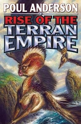 Rise Of The Terran Empire The Technic Civilization Saga