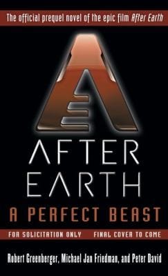 After Earth A Perfect Beast