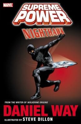 Nighthawk