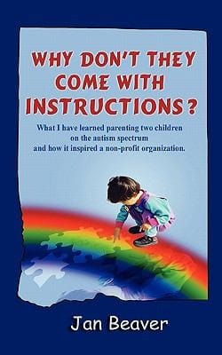 Why Dont They Come with Instructions