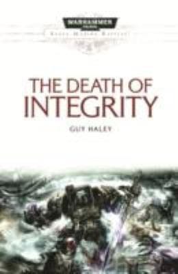 Death Of Integrity