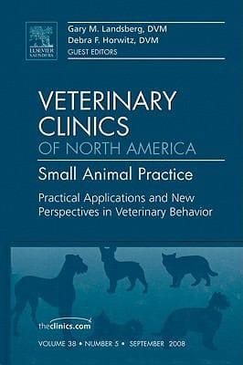 Practical Applications And New Perspectives In Veterinary Behavior