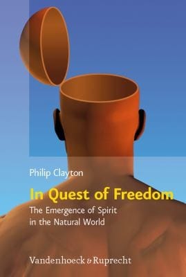 In Quest Of Freedom The Emergence Of Spirit In The Natural World