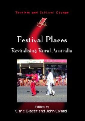 Festival Places Revitalising Rural Australia