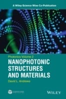 Nanophotonic Structures And Materials