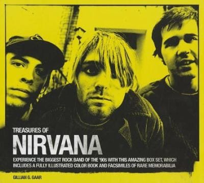 Treasures Of Nirvana