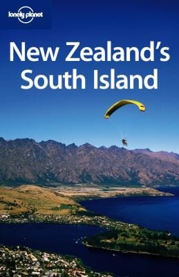 New Zealands South Island