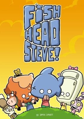 Fishhead Steve