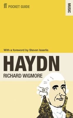 The Faber Pocket Guide To Haydn