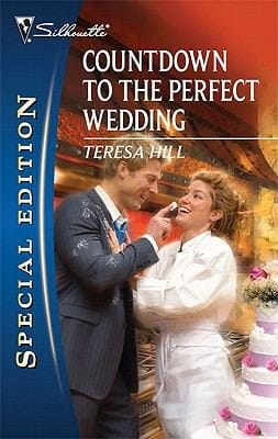 Countdown To The Perfect Wedding