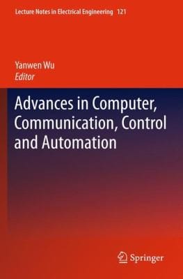 Advances In Computer Communication Control And Automation
