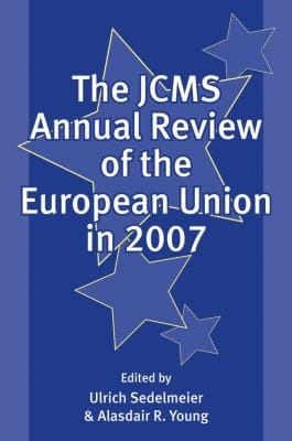 The Jcms Annual Review Of The European Union In 2007