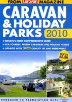 Caravan  Holiday Parks 2010