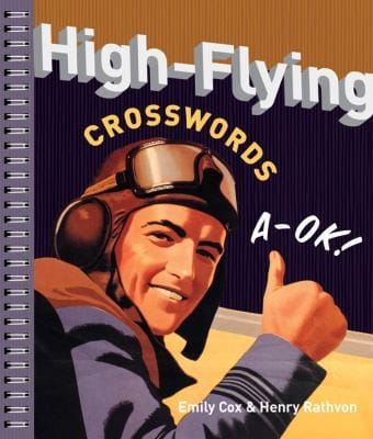 Highflying Crosswords