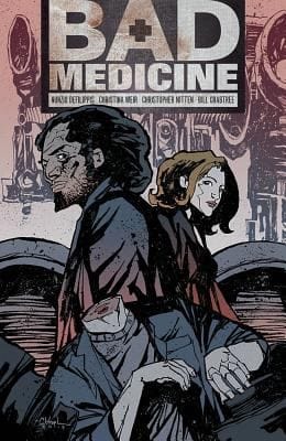 Bad Medicine
