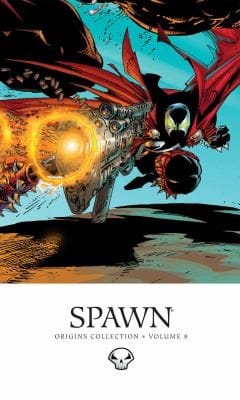 Spawn Origins Collection