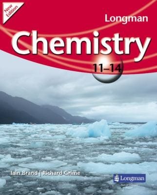 Longman Chemistry 1114