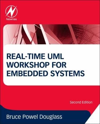 Realtime Uml Workshop For Embedded Systems