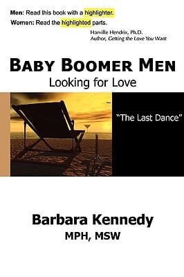 Baby Boomer Men Looking For Love The Last Dance