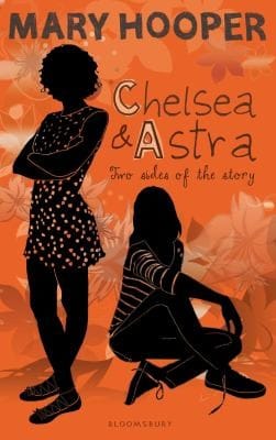 Chelsea Astra Two Sides Of The Story