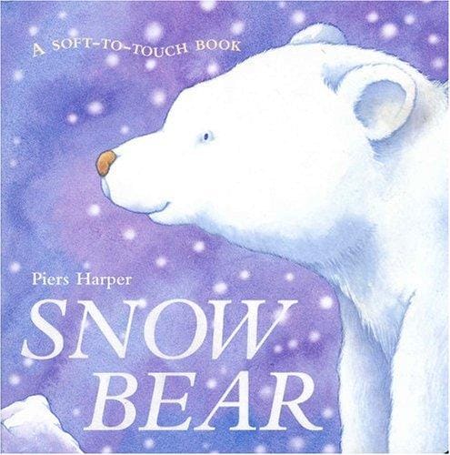Snow Bear