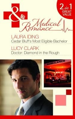 Cedar Bluff's Most Eligible Bachelor / Doctor