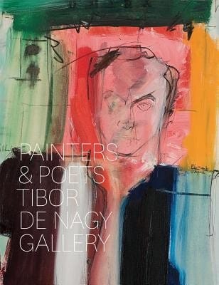 Painters Poets Tibor De Nagy Gallery