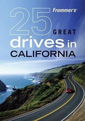25 Great Drives In California