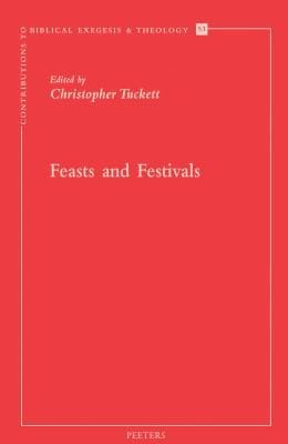 Feasts And Festivals