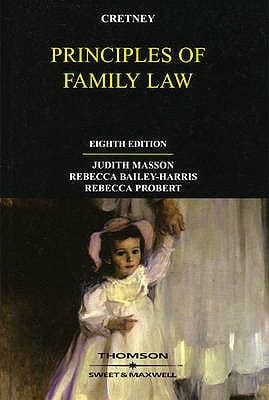 Principles Of Family Law