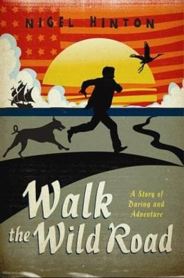 Walk The Wild Road