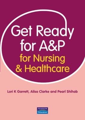 Get Ready For Ap For Nursing And Health