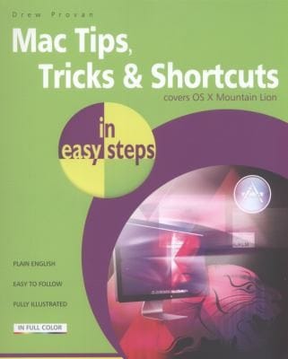 Mac Tips Tricks Shortcuts