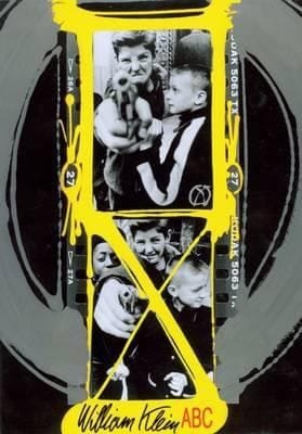 William Klein Abc