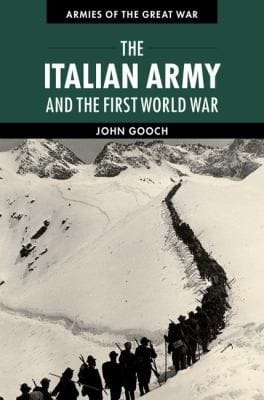 The Italian Army And The First World War