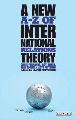 A New A Z International Relations Theory
